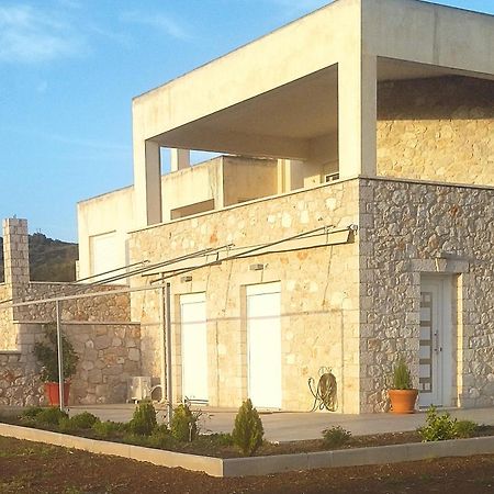 Smailis Apartment 2 Ligourio Exterior photo
