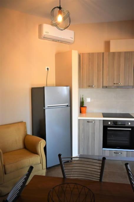 Smailis Apartment 2 Ligourio Exterior photo