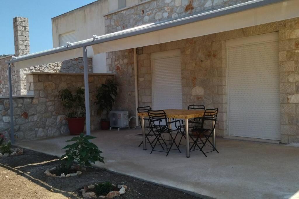 Smailis Apartment 2 Ligourio Exterior photo