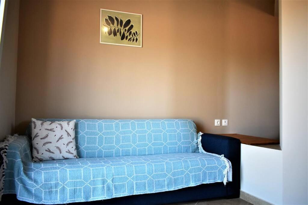 Smailis Apartment 2 Ligourio Exterior photo